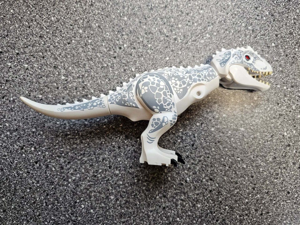 Lego Dino Lego Indominus