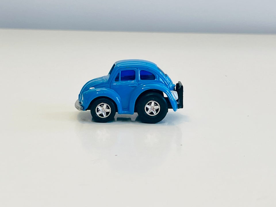 Modelbil, Welly Volkswagen