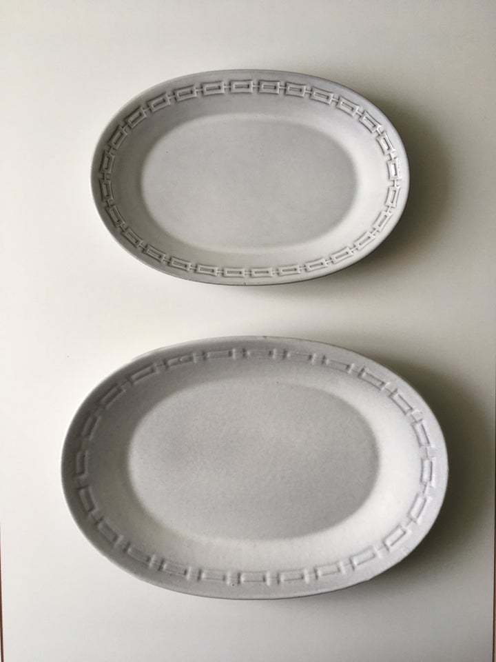 Keramik To skåle Eslau Design