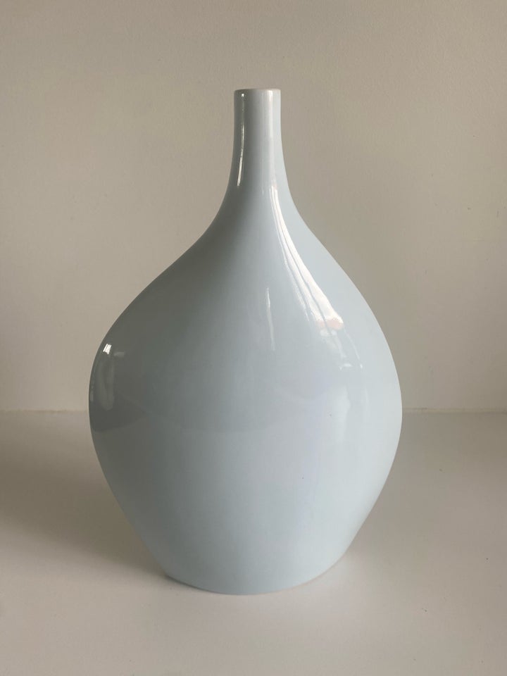 Porcelæn Vase Margit Brandt
