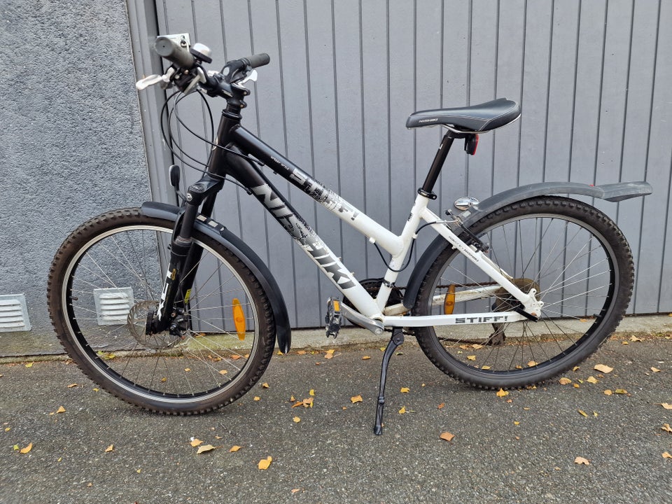 Drengecykel mountainbike