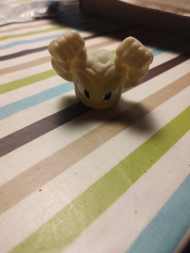 Figurer, Pokemon legetøj, Pokemon