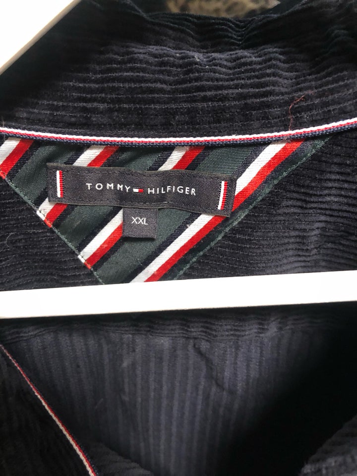 Andet, str. XXL, Tommy Hilfiger