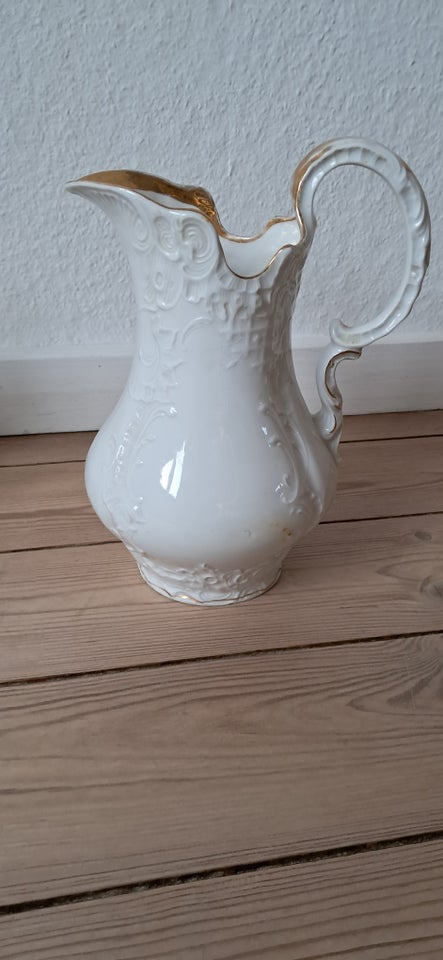 Kande , Porcelæn