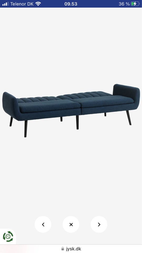 Sovesofa