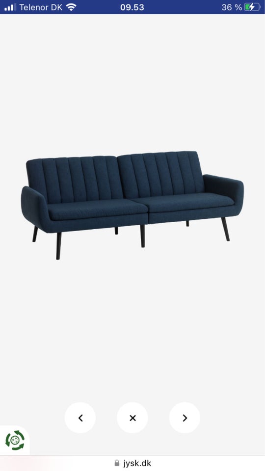 Sovesofa