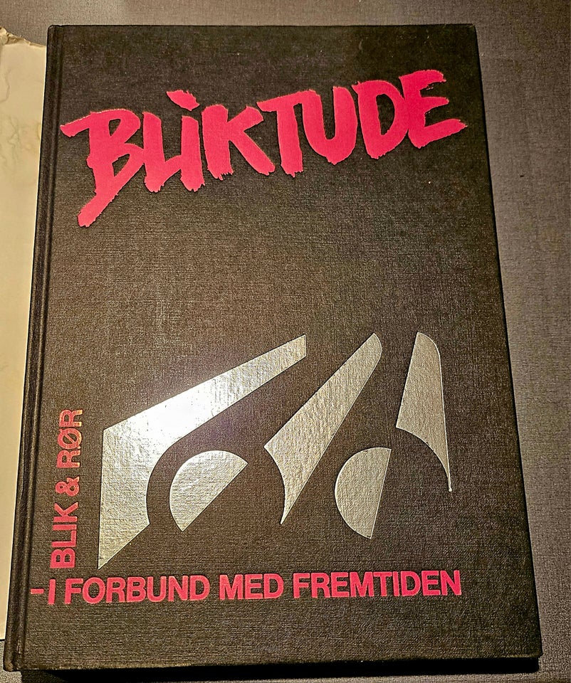 BLIKTUDE, emne: anden kategori