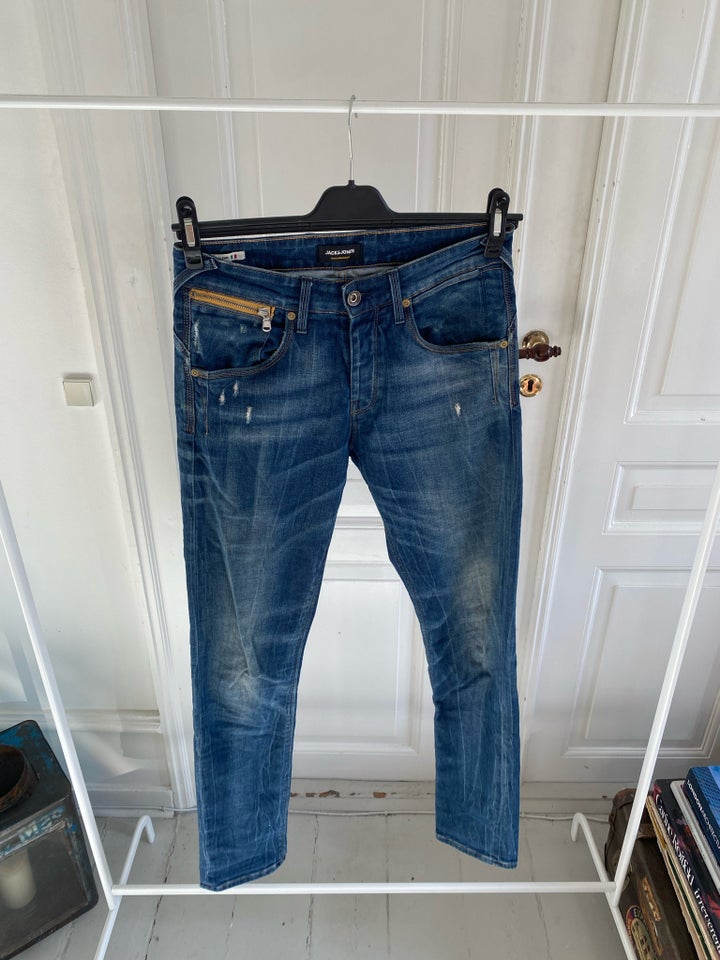 Jeans, Jack  Jones, str. 34