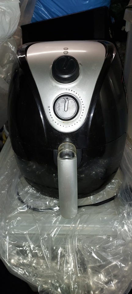 Air fryer Model hf 509D