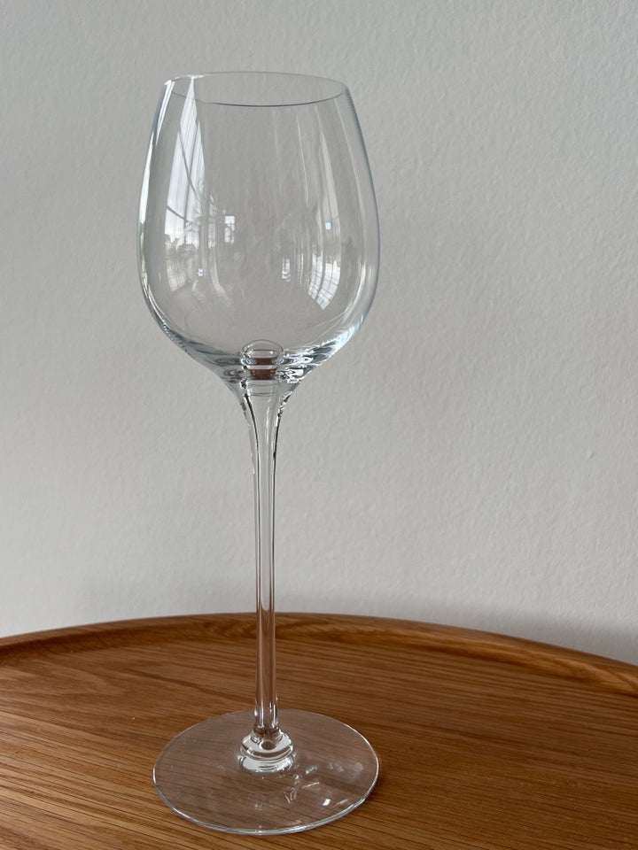 Glas Vinglas Holmegaard