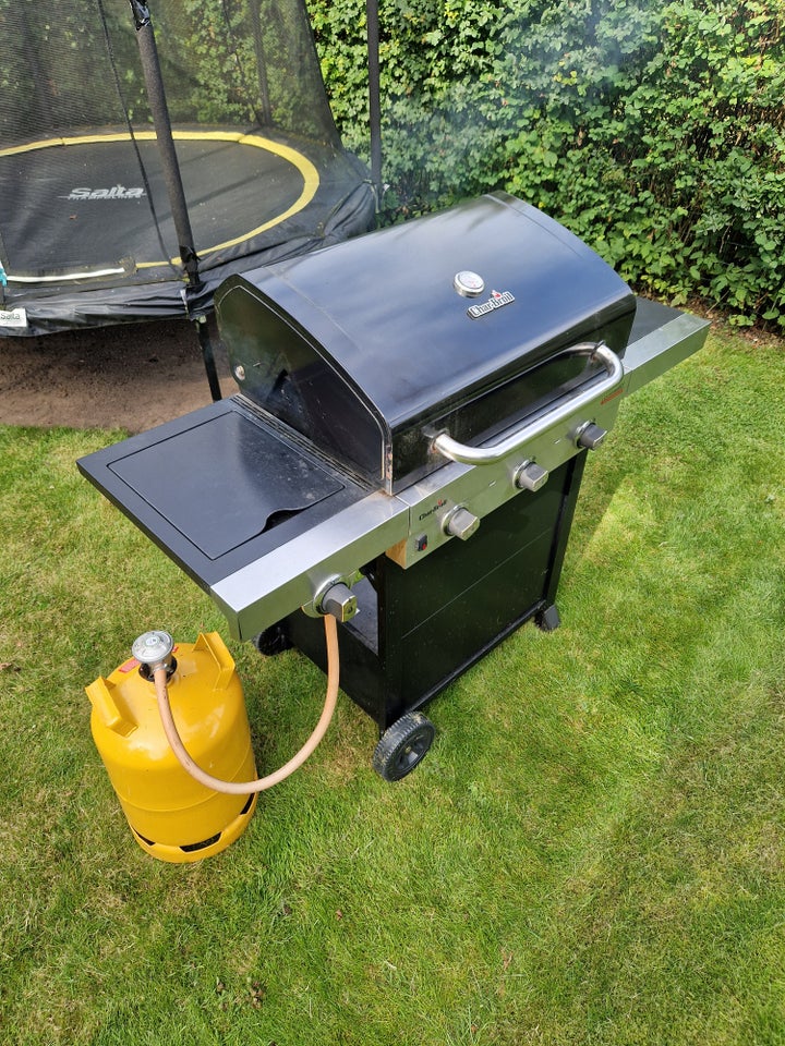 Gasgrill Char-broil