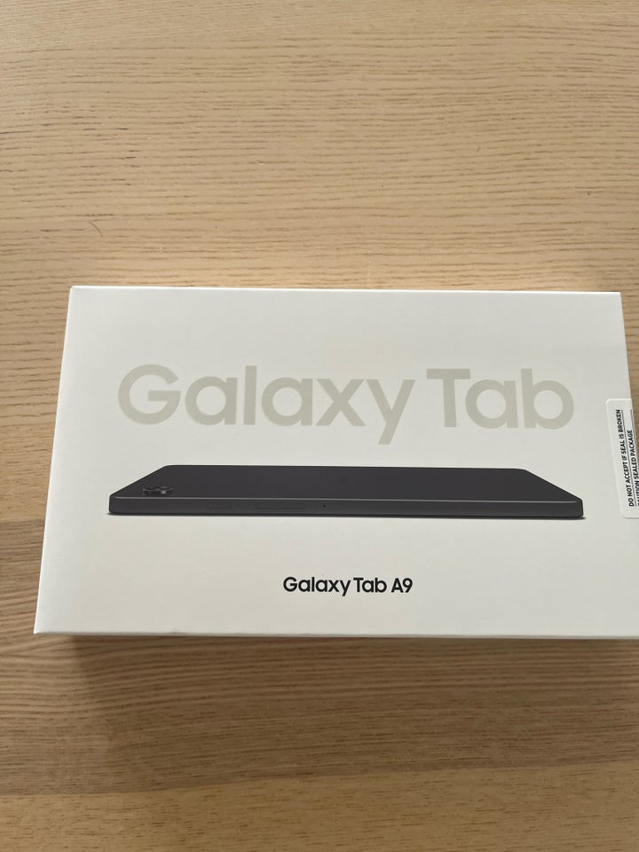 Samsung Galaxy Tab A9  64 GB