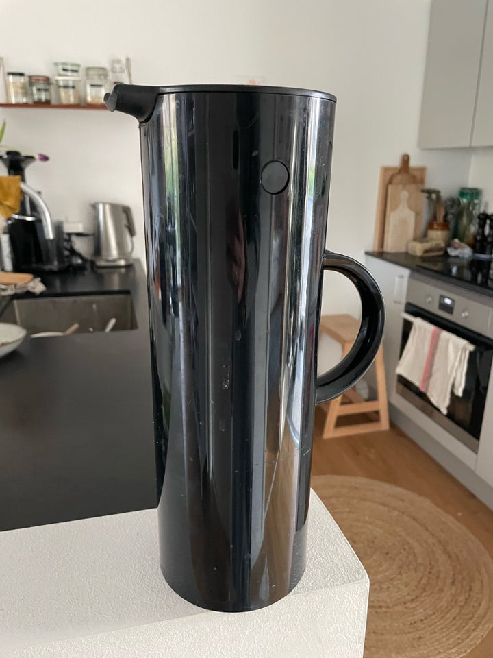 Andet, Stelton kaffekande,