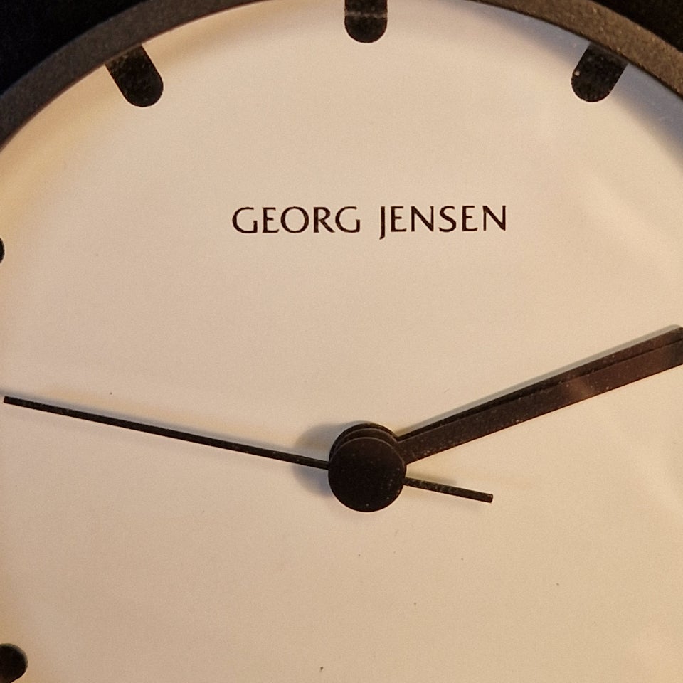 Bordur, Georg Jensen