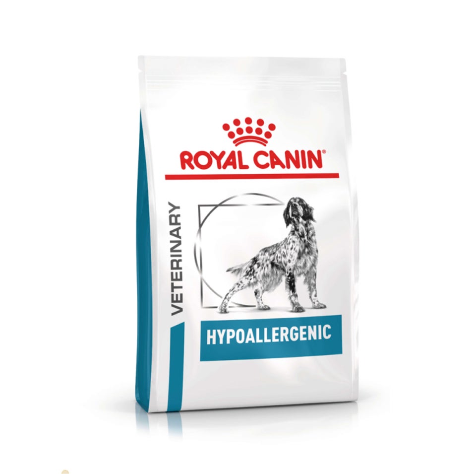 Hundefoder Royal Canin