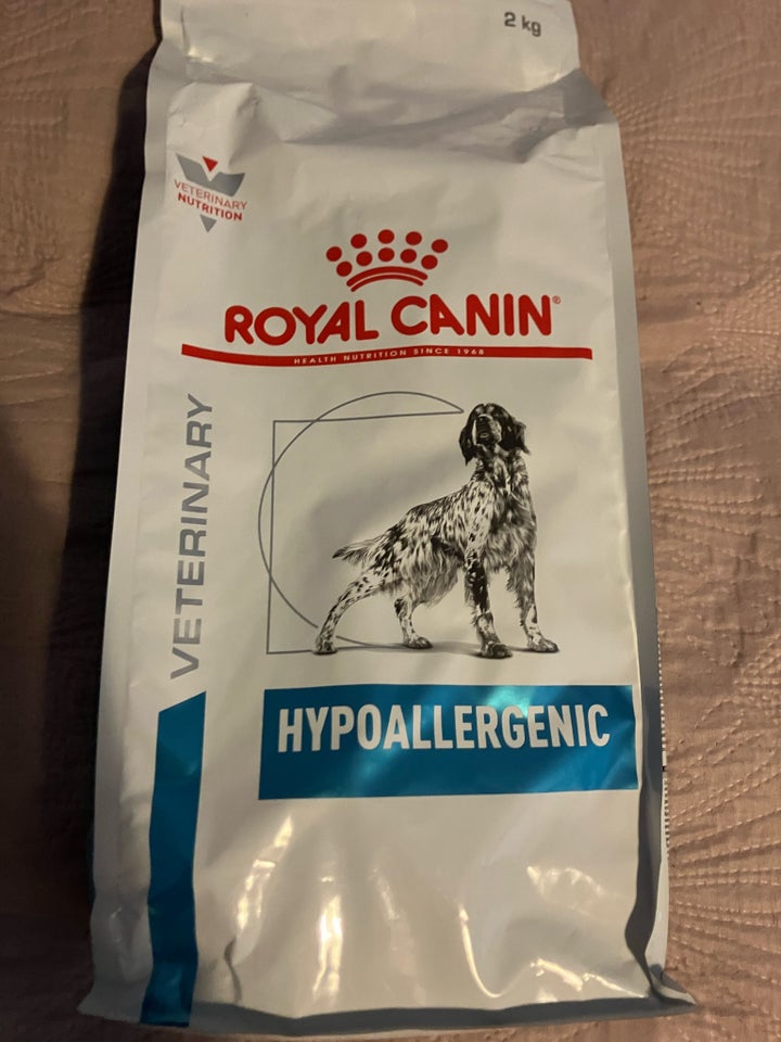 Hundefoder Royal Canin