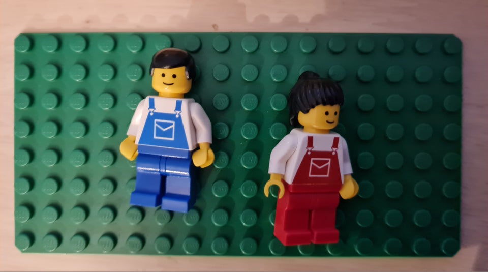 Lego andet Lego dacta