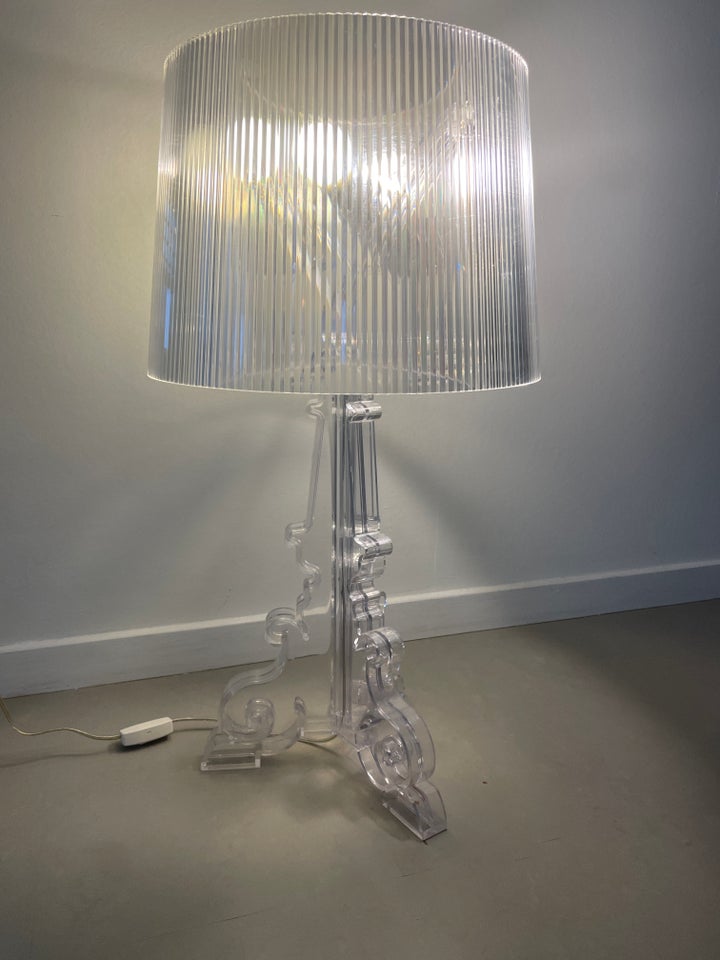 Anden bordlampe, Kartell