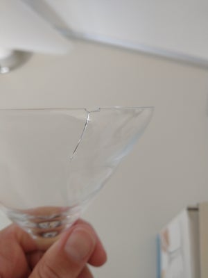 Glas Cocktailglas Luigi