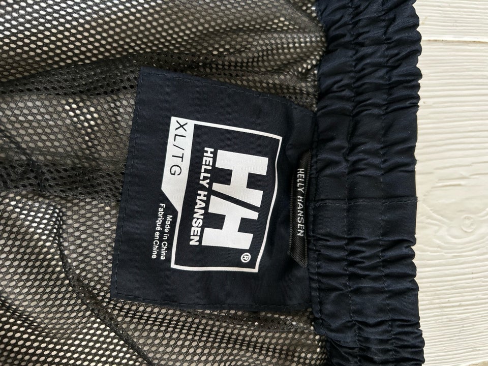 Andet HH - Helly Hansen str XL/TG