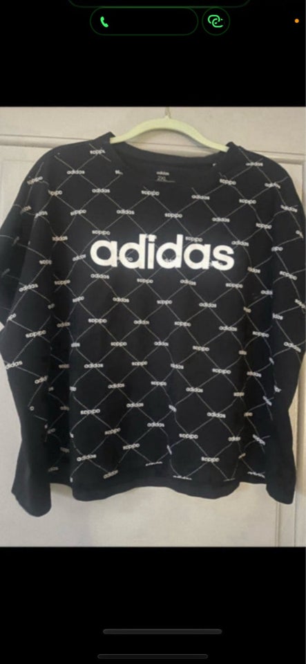 T-shirt, Adidas, str. 46