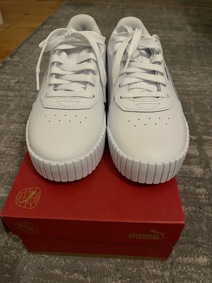 Sneakers, str. 39, Puma