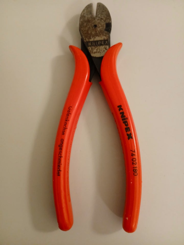 Skævbider Knipex