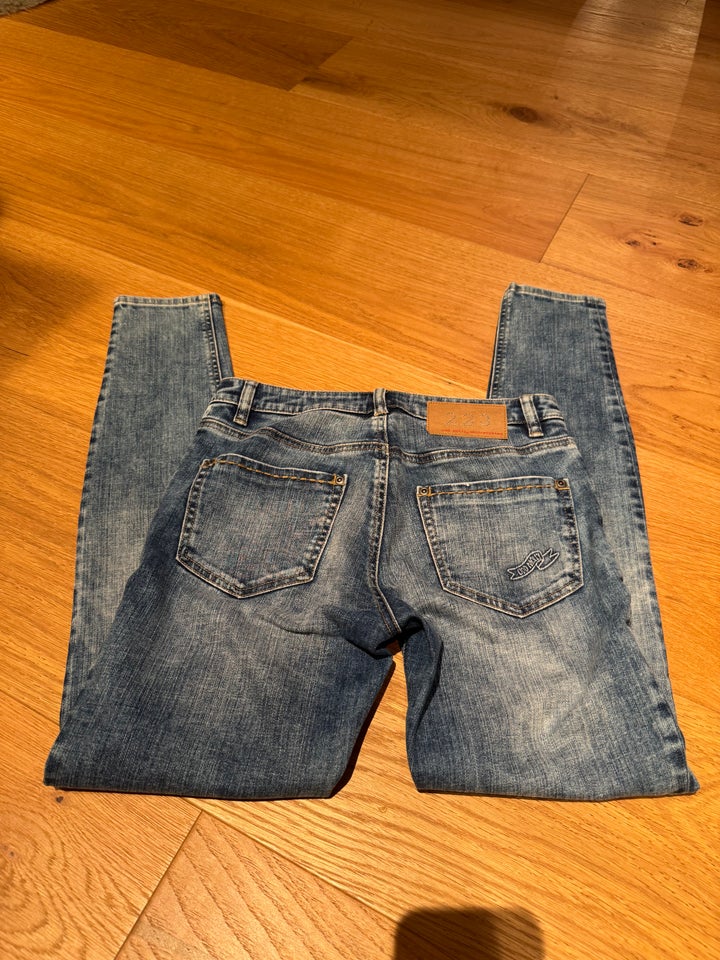 Jeans, Odd molly, str. 28