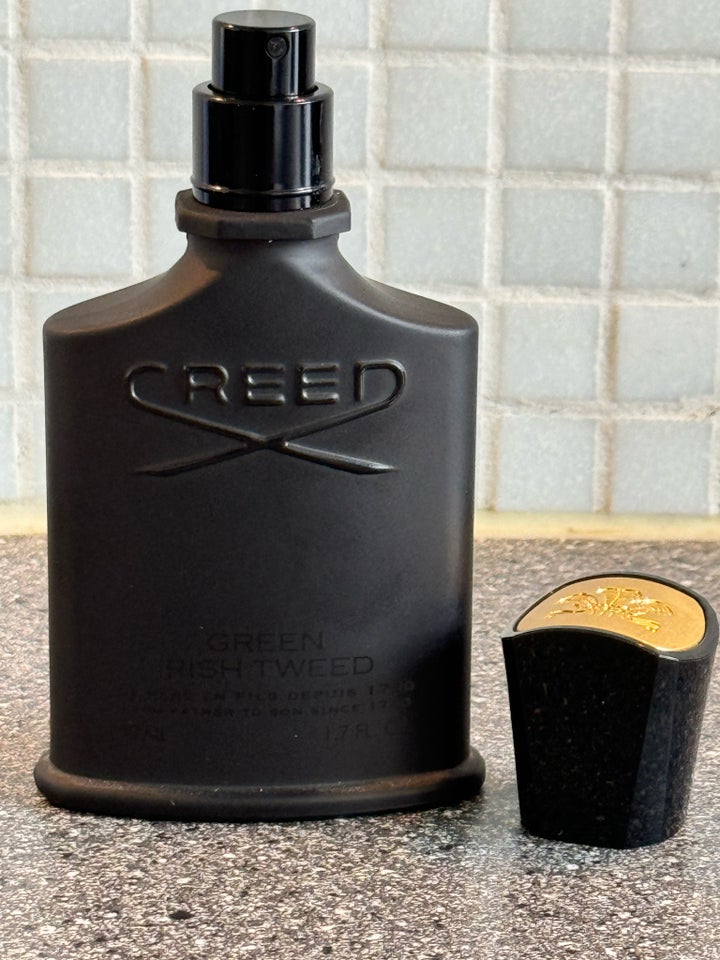 Eau de parfum, Creed