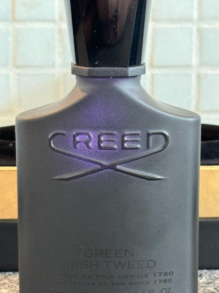 Eau de parfum, Creed