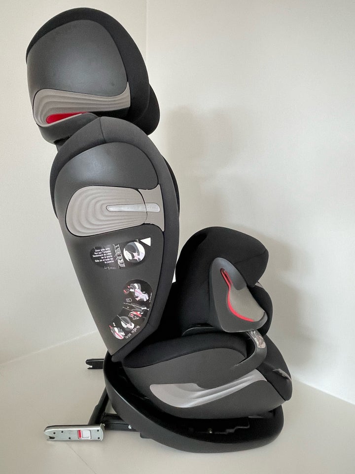 Autostol, Cybex