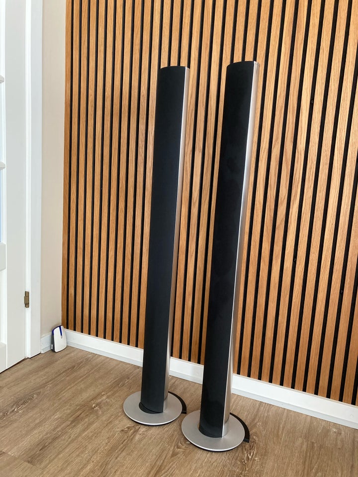 Højttaler, Bang  Olufsen, Beolab