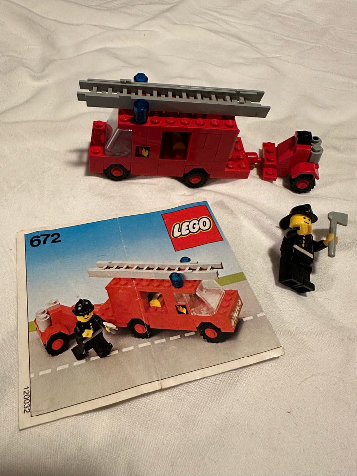 Lego andet, 672