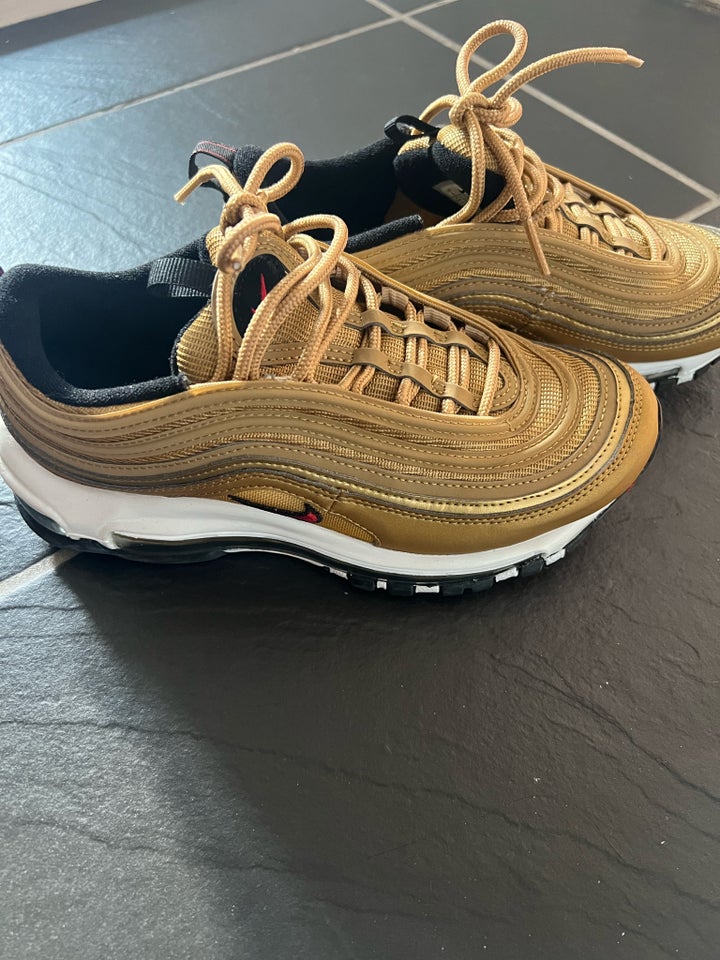 Tennissko, Nike Air Max 97, Nike