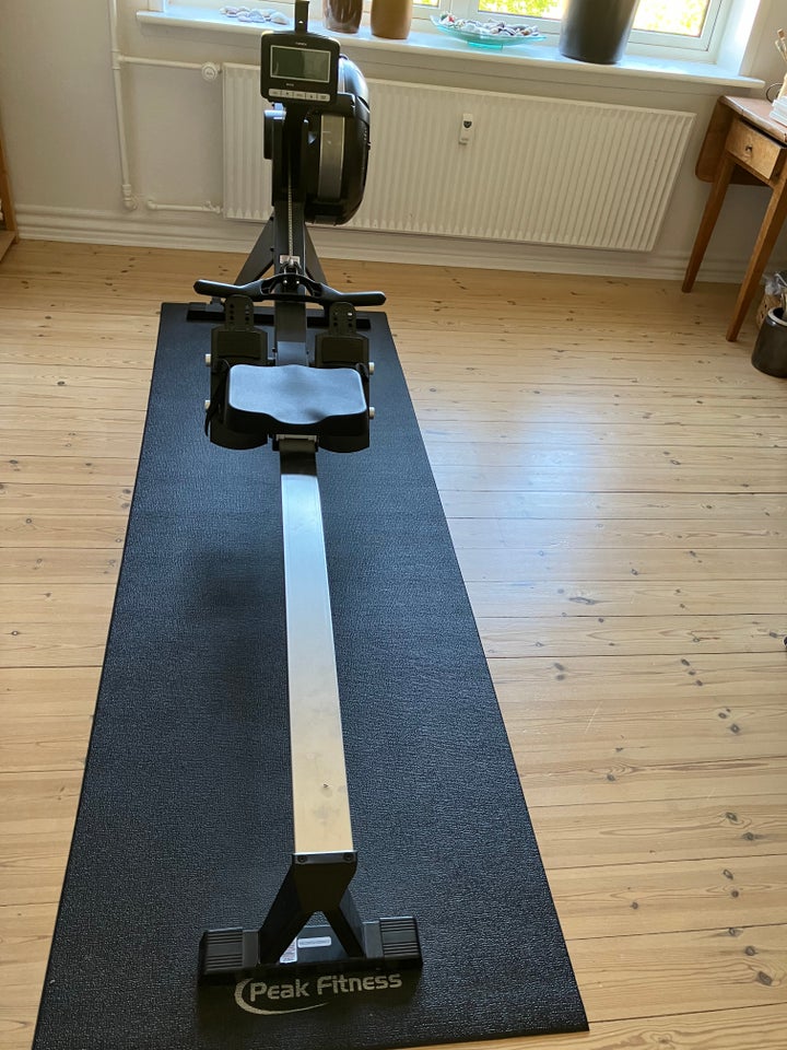 Romaskine, Toorx Air Rower