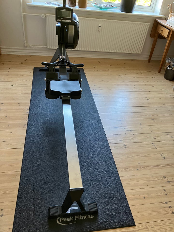 Romaskine, Toorx Air Rower