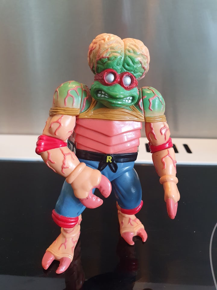 Teenage Mutant Ninja