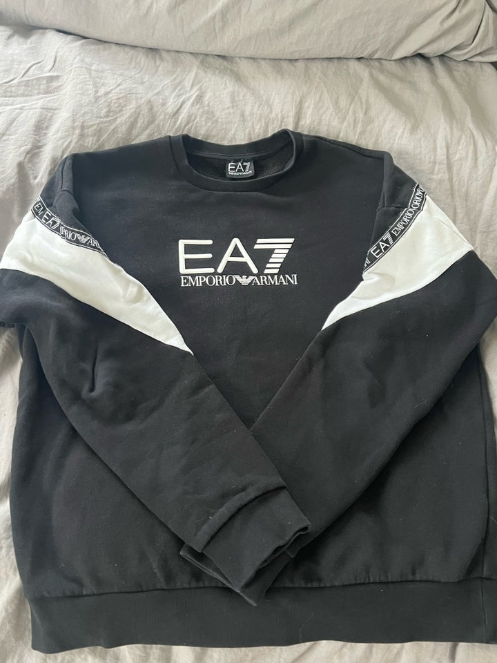 Sweatshirt EA7 DICKIES