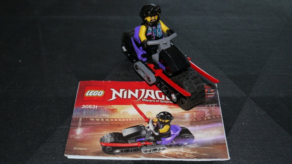 Lego Ninjago 30531