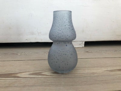 Glas Lille vase