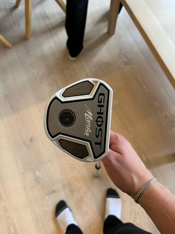 Stål putter Taylormade