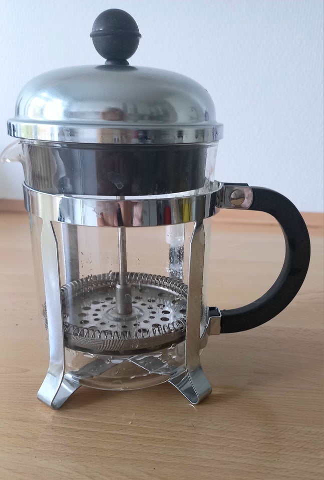 Andet, Bodum Chambord filter kaffe