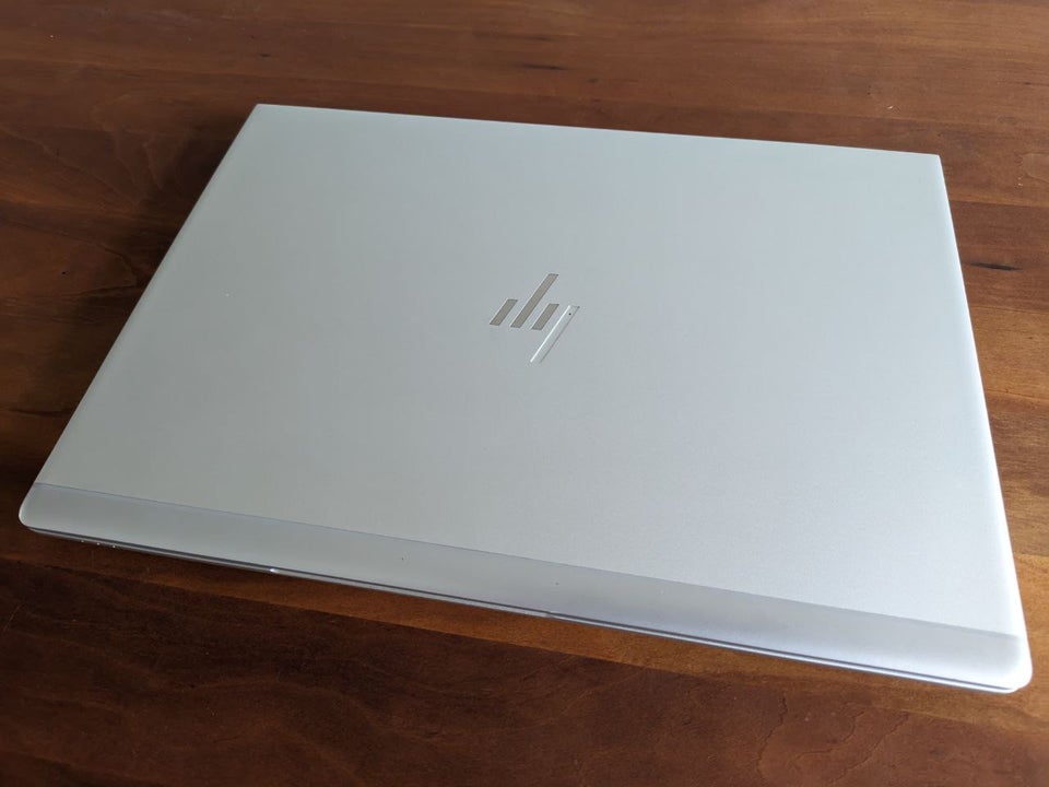 HP EliteBook 840 G5, i5-8250u 1,6