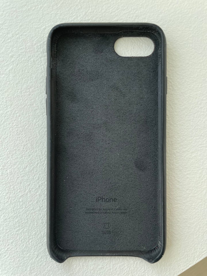 Cover t iPhone 7