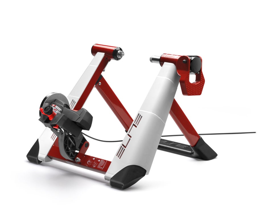 Hometrainer Novo Force Elite