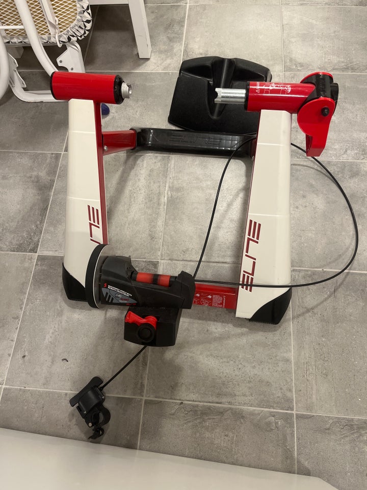 Hometrainer Novo Force Elite