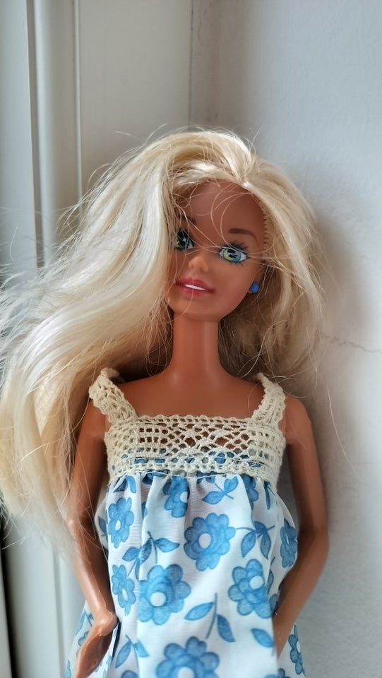 Barbie, Vintage barbie