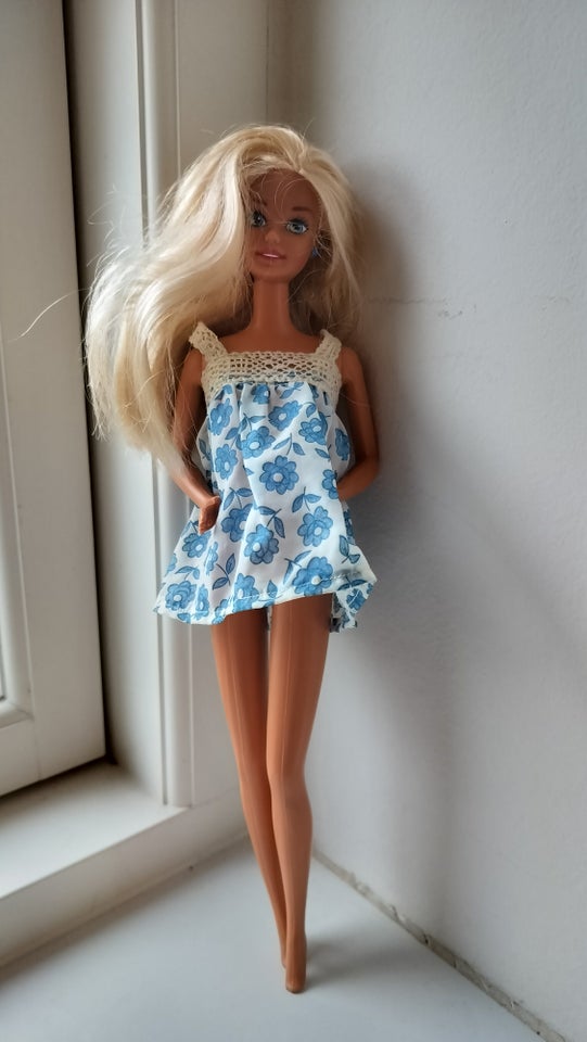 Barbie, Vintage barbie