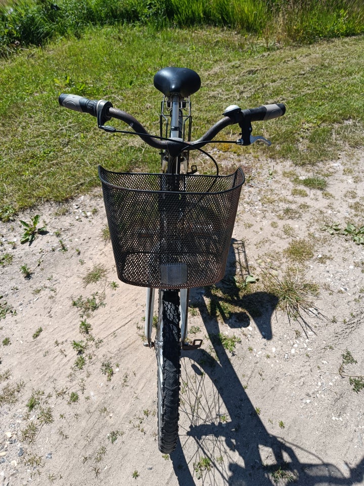 Damecykel Raleigh Mini Shopper