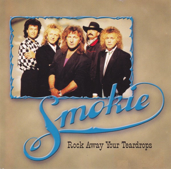 ¤/ Smokie: CD : Rock away your